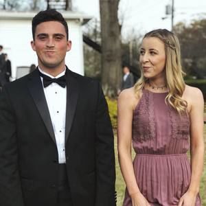 Meet your Posher, Luke